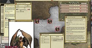 Fantasy Grounds - Pathfinder RPG - Kingmaker AP 4: Blood for Blood (PFRPG)