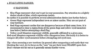 YOU and who else - Official Guide