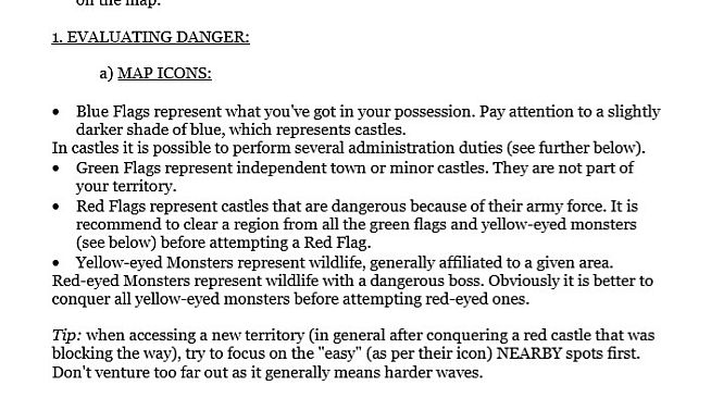 YOU and who else - Official Guide