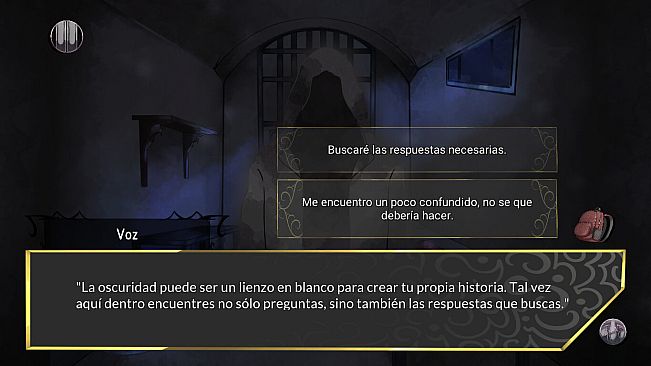 Confinio: Reality Prison