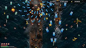 cherry blossom fleet