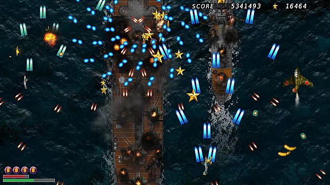 cherry blossom fleet