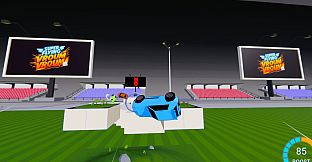 Super Flying Vroom Vroom