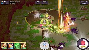 Rhythm Witch: Beat Death