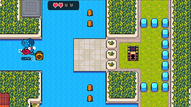 Pipistrello and the Cursed Yoyo