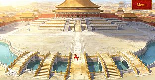 Bo Le Judging Horses