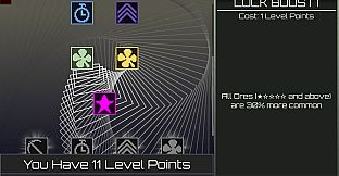 Vast Mines