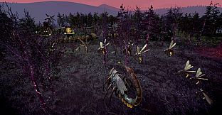 Surviving the Aftermath - Rebirth