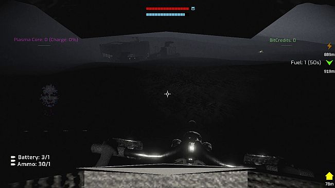 Pilgrim: Descent Protocol