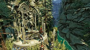 Divinity: Original Sin 2 - Definitive Edition