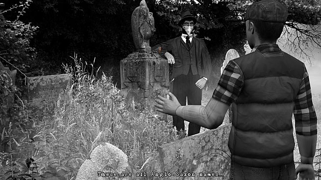 The Last Crown: Blackenrock