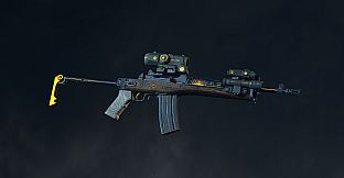 World War Z: Explorer Weapons Pack