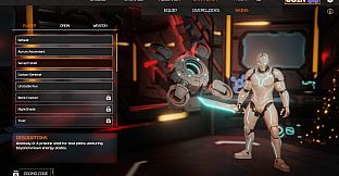 Stellar Destiny: The Last Survivor - Supporter Pack