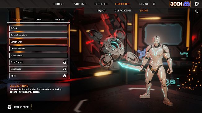 Stellar Destiny: The Last Survivor - Supporter Pack
