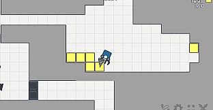 几何防线 Geo Defense