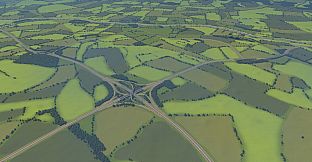 Cities: Skylines - Content Creator Pack: Map Pack 4