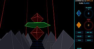 DELTA REVERSI