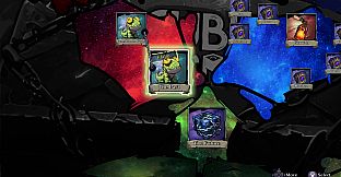 Cubic Cosmos