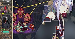 Gensou -Yumegokochi- Illusion -Dreamlike-