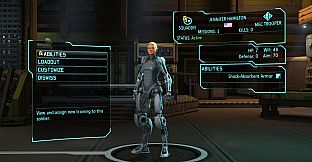 XCOM: Enemy Within