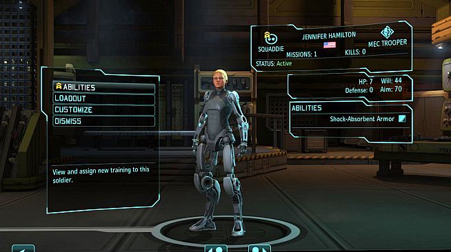 XCOM: Enemy Within