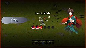 Monsters and Spirits