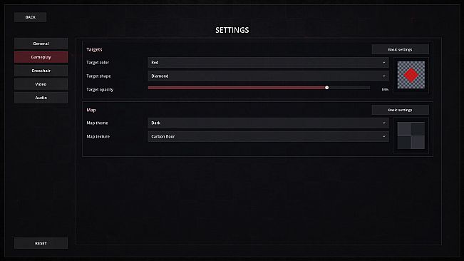 AIM/FLASH Trainer - Premium Upgrade