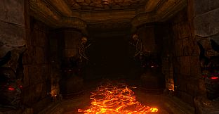Dungeons Of The Deep VR