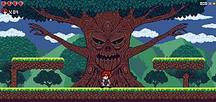 Red Head - To The Rescue