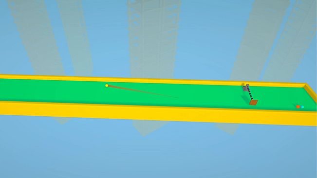 Build & Putt
