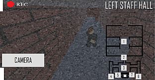 Night Shift at Nate's