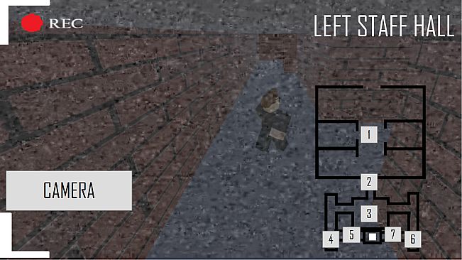 Night Shift at Nate's