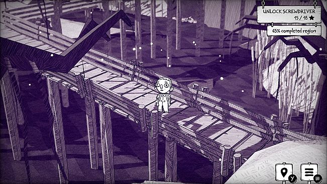 FIXKIN: A Long Way Home (at the End of the World)