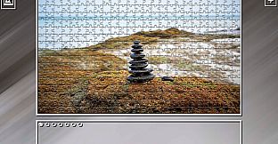 Super Jigsaw Puzzle: Generations - Beaches 3