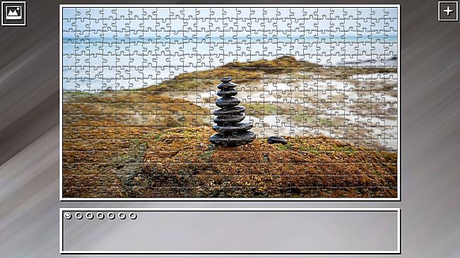 Super Jigsaw Puzzle: Generations - Beaches 3