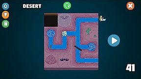 Luffy: Way Back Home