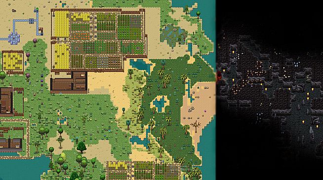 Unbound Pioneer