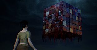 Silency: Cube 666