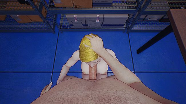 Shoplifter: No Escape