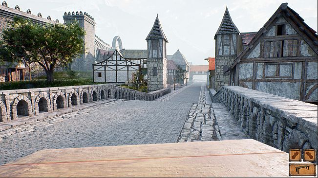 Wares & Wonders: Fantasy Shop Simulator