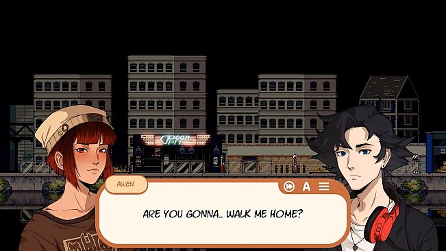 Alawon: Life of a Game Composer