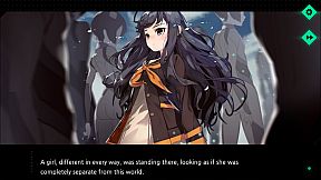 The Blind Of The New World