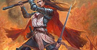 Fantasy Grounds - Pathfinder RPG - Campaign Setting: Lands of Conflict