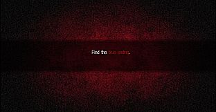 Where's the True Ending - remake -