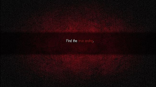 Where's the True Ending - remake -