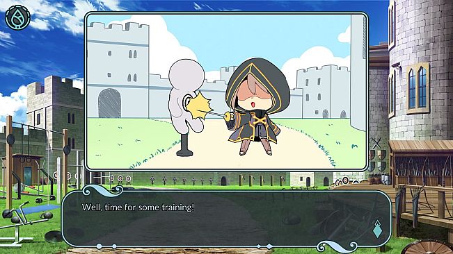 Lotus Reverie: First Nexus