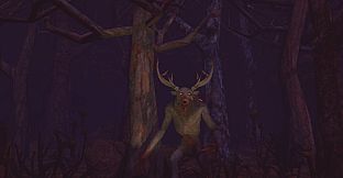 Night of the Wendigo