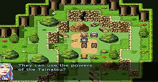 Solenars Edge Rebirth: After Story