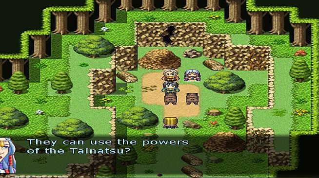 Solenars Edge Rebirth: After Story