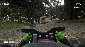 Recharge: Room Games